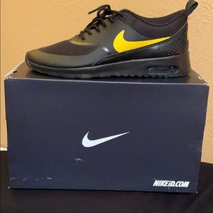 New Nike Air Max Thea